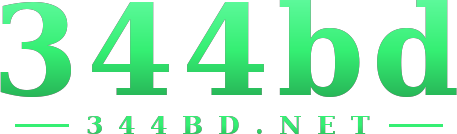 344bd logo
